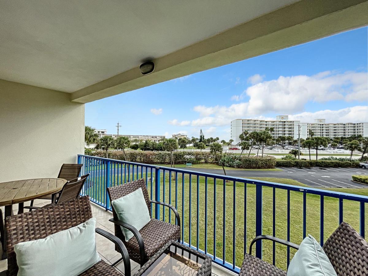 Delightful Modern Coastal Themed 32 Condo In Oceanwalk. ~Ow3-303 New Smyrna Beach Bagian luar foto