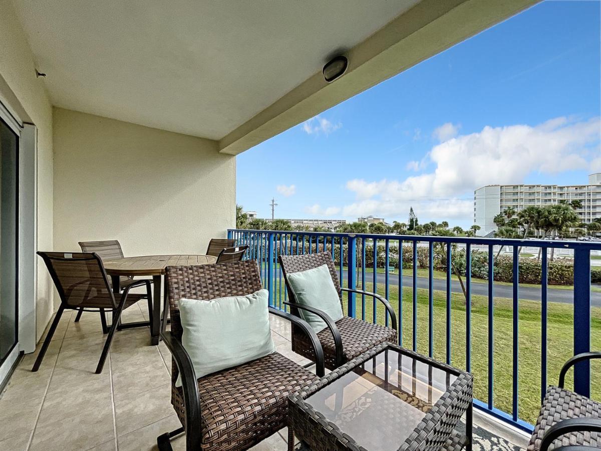 Delightful Modern Coastal Themed 32 Condo In Oceanwalk. ~Ow3-303 New Smyrna Beach Bagian luar foto