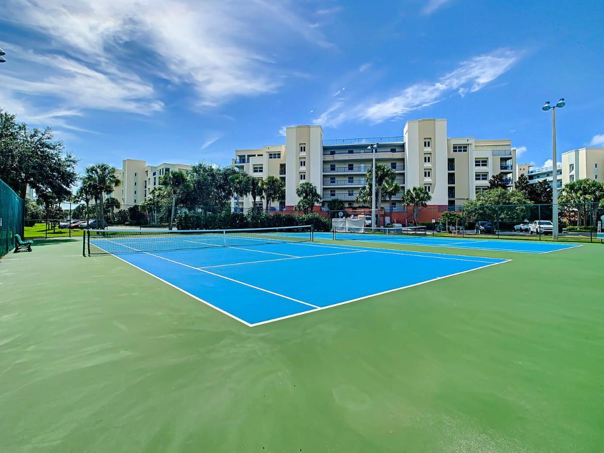 Delightful Modern Coastal Themed 32 Condo In Oceanwalk. ~Ow3-303 New Smyrna Beach Bagian luar foto