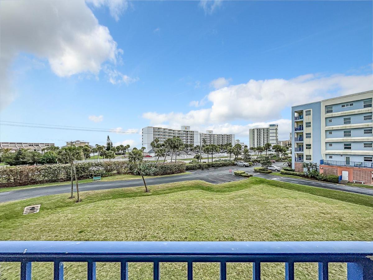 Delightful Modern Coastal Themed 32 Condo In Oceanwalk. ~Ow3-303 New Smyrna Beach Bagian luar foto