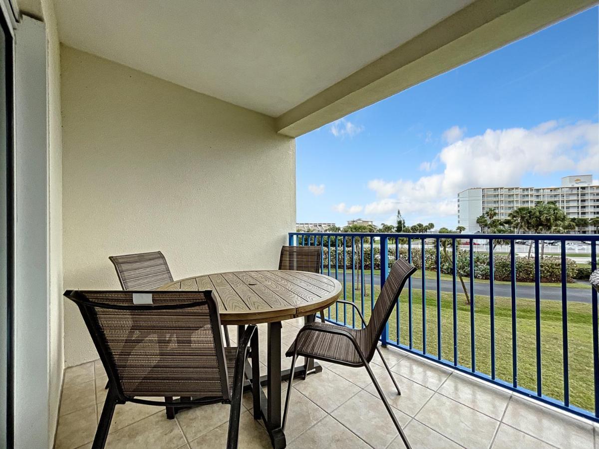 Delightful Modern Coastal Themed 32 Condo In Oceanwalk. ~Ow3-303 New Smyrna Beach Bagian luar foto