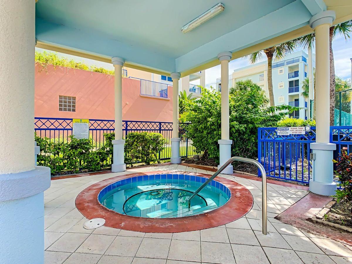 Delightful Modern Coastal Themed 32 Condo In Oceanwalk. ~Ow3-303 New Smyrna Beach Bagian luar foto