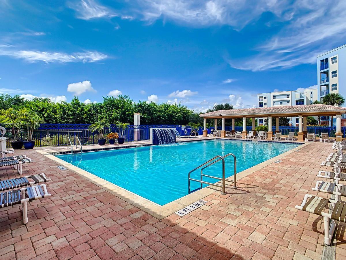 Delightful Modern Coastal Themed 32 Condo In Oceanwalk. ~Ow3-303 New Smyrna Beach Bagian luar foto