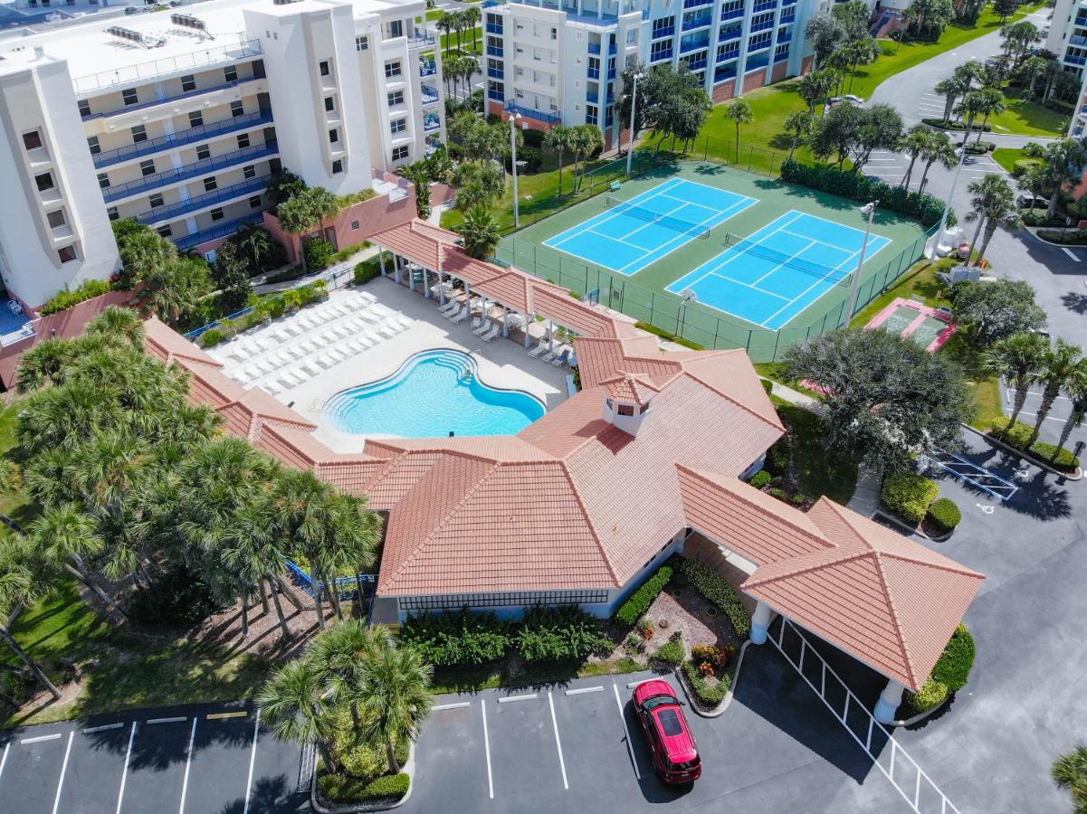 Delightful Modern Coastal Themed 32 Condo In Oceanwalk. ~Ow3-303 New Smyrna Beach Bagian luar foto