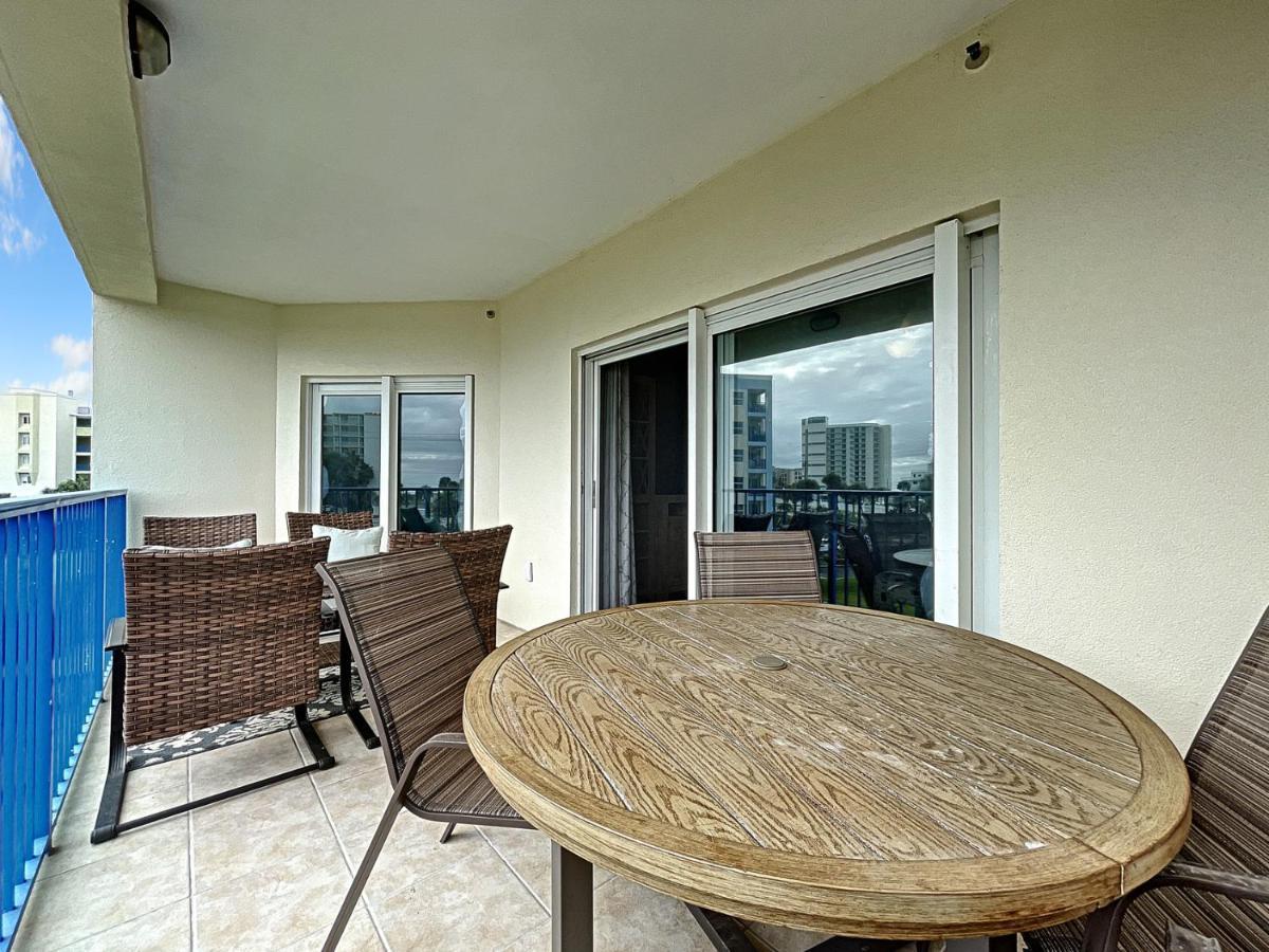 Delightful Modern Coastal Themed 32 Condo In Oceanwalk. ~Ow3-303 New Smyrna Beach Bagian luar foto