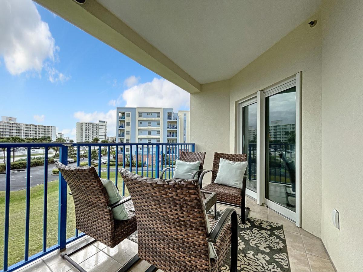 Delightful Modern Coastal Themed 32 Condo In Oceanwalk. ~Ow3-303 New Smyrna Beach Bagian luar foto