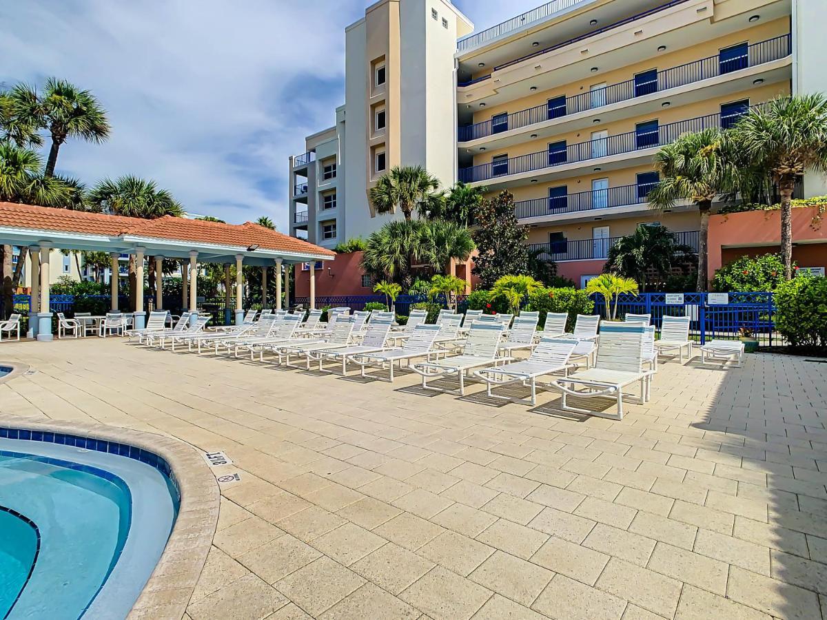 Delightful Modern Coastal Themed 32 Condo In Oceanwalk. ~Ow3-303 New Smyrna Beach Bagian luar foto