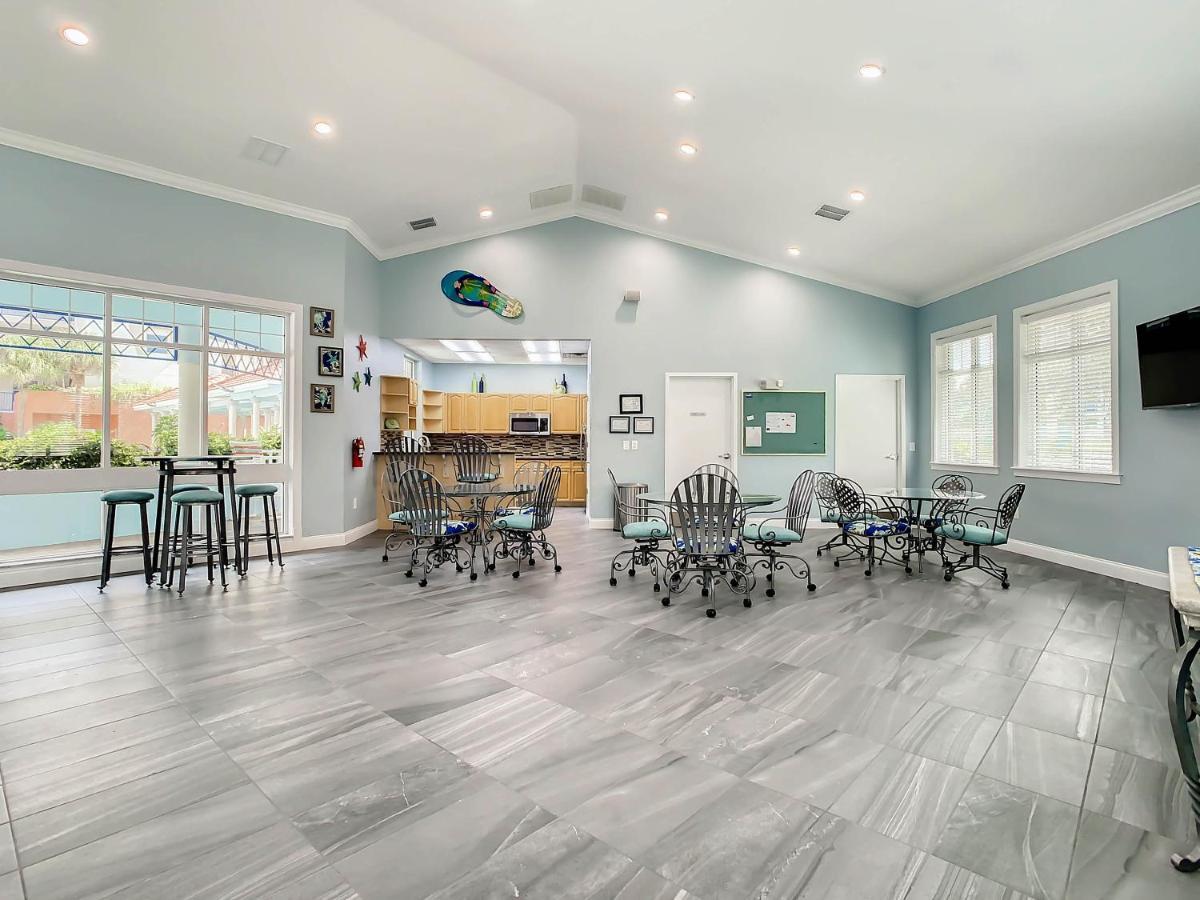 Delightful Modern Coastal Themed 32 Condo In Oceanwalk. ~Ow3-303 New Smyrna Beach Bagian luar foto