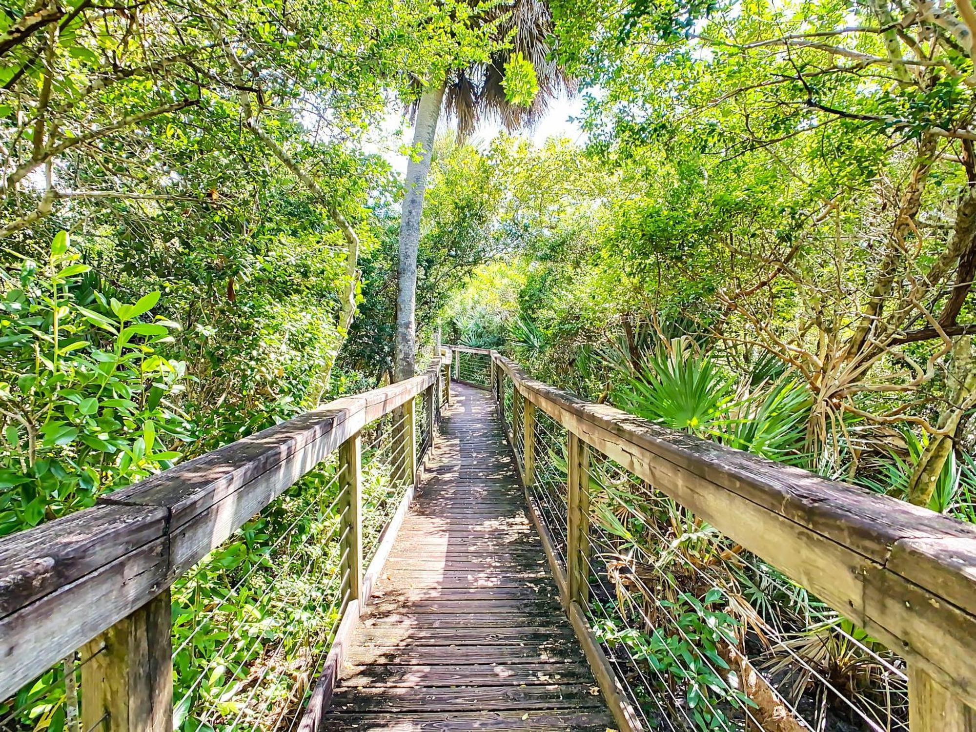 Delightful Modern Coastal Themed 32 Condo In Oceanwalk. ~Ow3-303 New Smyrna Beach Bagian luar foto